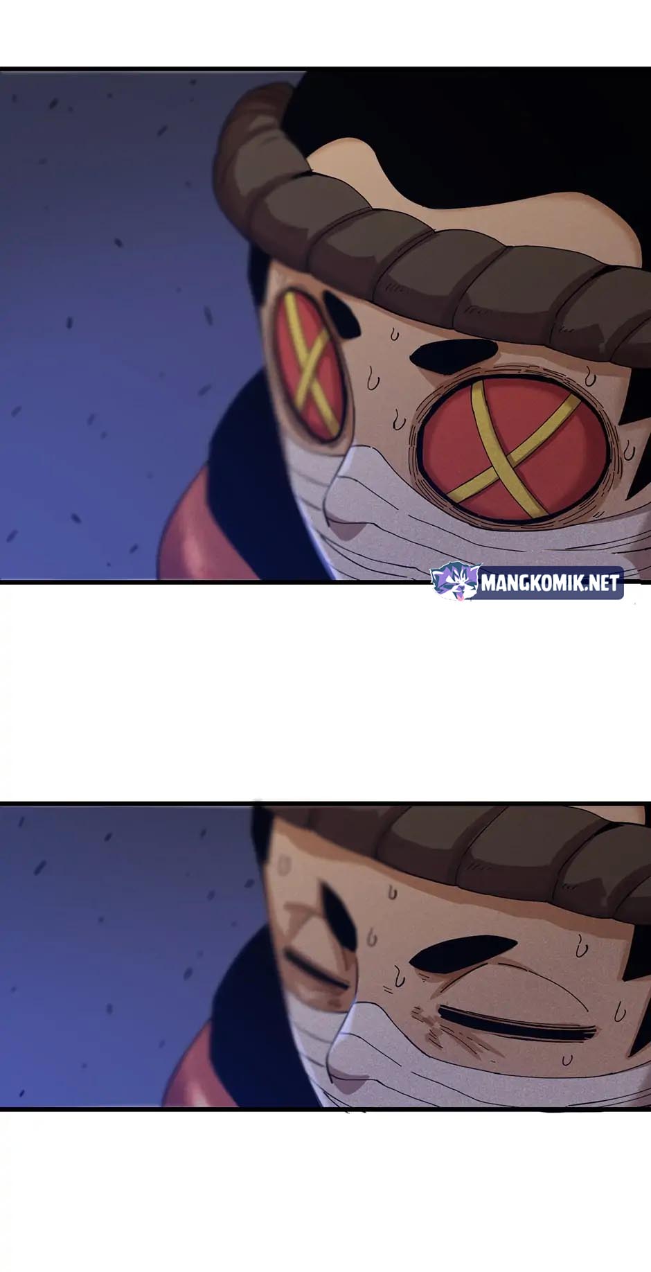 Last Word of the World chapter 91